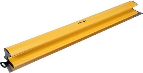 Vorel Spatula Trowler Plastic 110mm cu Mâner de Plastic 06005
