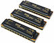 Fender Set Diatonisch Mundharmonikas Blues Deville