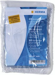 Herma Джоб За Документи