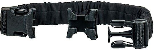 Tasmanian Tiger Elastic Gun Sling in Black color 7671.040