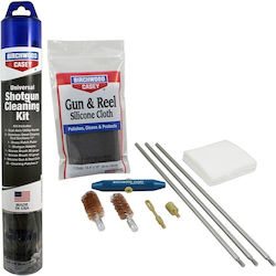 Birchwood Casey Gun Cleaning & Maintenance Products Accessories for Gun Cleaning and Maintenance 41605