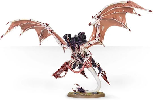 Games Workshop Warhammer 40.000 Tyranids Hive Tyrant Figure