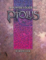 Monte Cook Games Guidebook Monte Cook Games Guidebook