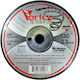 Vortex 75063100208818209 Метална верижка Стръвна Дължина 182м и Дебелина 3.3мм