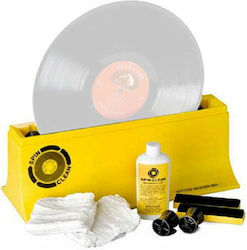 Pro-Ject Audio Spin Clean Πλυντήριο Δισκών Pro-Ject Audio Spin Clean Πλυντήριο Δισκών