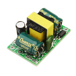 Haitronic Converter AC/DC Step-Down with Input Voltage 5V and Output Voltage 5V 20A (HR0397)