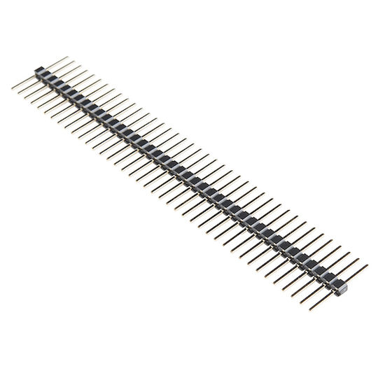 Haitronic Pin Header Connector (HS2375-17)