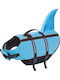 Nobby Dog Life Jacket Waterproof Light Blue 45x45CMx45CMcm