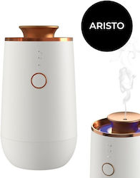 Sanko Scent Led Aromatherapy Device White 87611