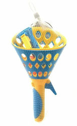 Perfectoys Παιχνίδι Ρίψης Στόχου Εξωτερικού Χώρου CATCH BALL