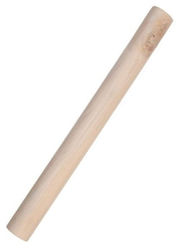 Tpster Wooden Rolling Pin 28cm