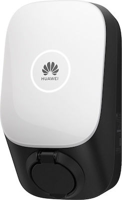 Huawei Montat pe perete Trei faze Stație de încărcare pentru mașini electrice 22kW Tipul 2 (02314BXL-003)