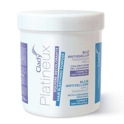 Clady Bleaching Powder 500gr