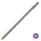 SKS Tools Schraubendreher-Bit Quadrat