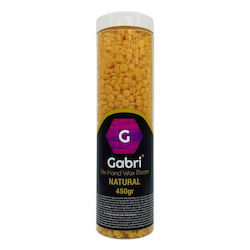 Gabri Κερί Αποτρίχωσης σε Κόκκους 450gr