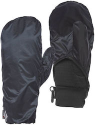 Black Diamond Bergsteigen Handschuhe Klettern und Bergsteigen mit winddichtem Schutz Schwarz Black Diamond Bergsteigen Handschuhe Klettern und Bergsteigen mit winddichtem Schutz Schwarz