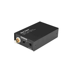 Real Cable 10124 Toslink male σε Coaxial female Real Cable 10124 Toslink male σε Coaxial female