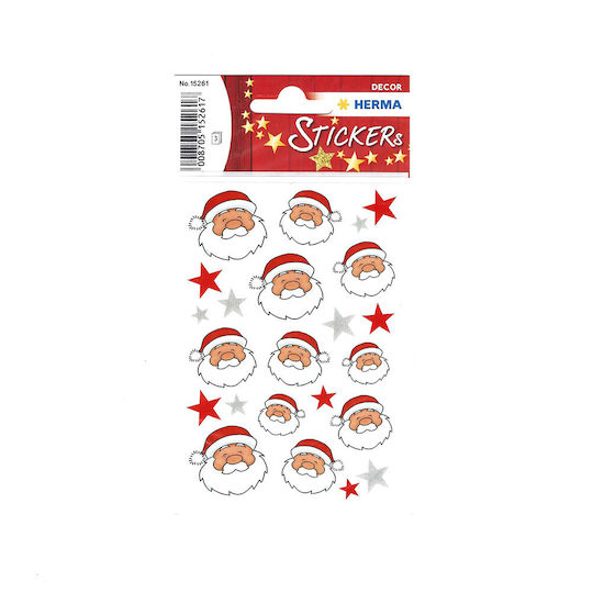 Herma Christmas with Design Άγιου Βασίλη