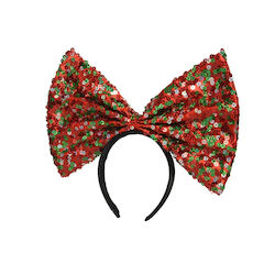 Christmas Headband 26x30cm