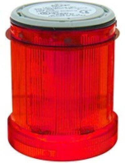 Autonics Far de Sistem de Alarmă cu Roșu LED Lumină