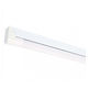 123led Lumină Batten cu Lampă Fluorescentă T8 24W 150buc