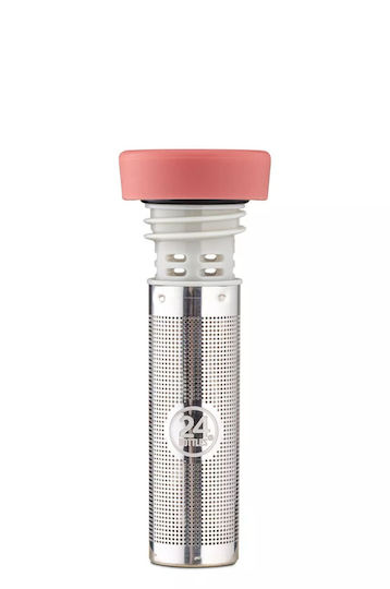 24Bottles Φίλτρο Τσαγιού από Ανοξείδωτο Ατσάλι BG-30-0062