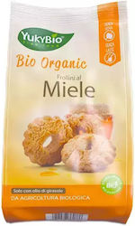 Sottolestelle Biscuits Honey 1pcs 300gr
