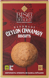 Bisco Delight Μπισκότα 100gr