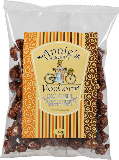 Annie's Gourmet Popcorn Поп царевица 100гр