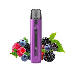 Upends Mixed Berry 20mg 2ml Μωβ