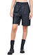 Women's Bermuda Shorts Black