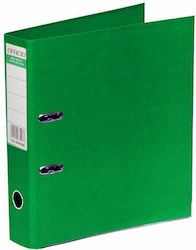 Officio Arc Ring Binder 8/32 for A4 Paper with 2 Rings Green