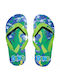 Disney Kids' Flip Flops Green S8020015S