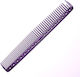 YS Park Purple Hair Comb