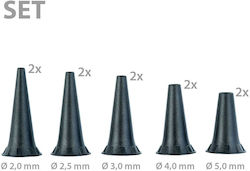 Kawe Otoscope Accessories