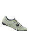 Shimano SH-RC300 Femei Scăzut Pantofi de ciclism Drum Verzi