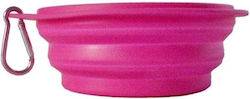 Akinu Bowl Silicone Food & Water 500ml