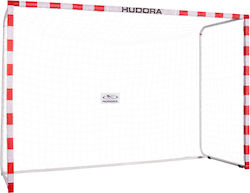 Hudora Τέρμα Ποδοσφαίρου 110x300x200cm