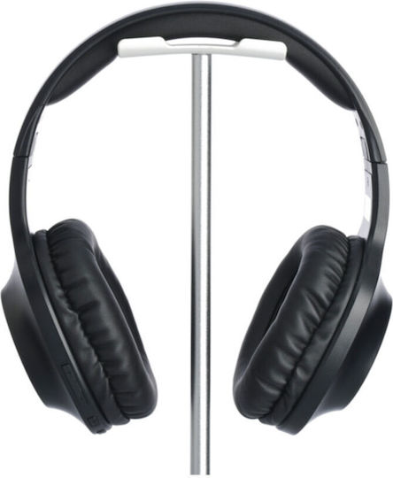 Panasonic RB-HX220BD Wireless / Wired Over Ear Headphones with 23 hours of Operation Black