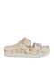 Flache Sandalen für Damen