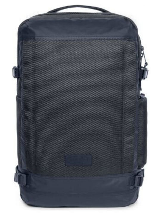 Eastpak Tecum School Bag Backpack Junior High-High School in Blue color 19lt