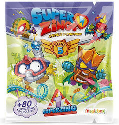 AS Kaboom SuperZings Pentru 3+ Ani (Diverse Modele) AS Kaboom SuperZings Pentru 3+ Ani (Diverse Modele)
