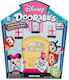 Disney Miniature Toy Doorables (Various Designs/Assortments of Designs) 1pc