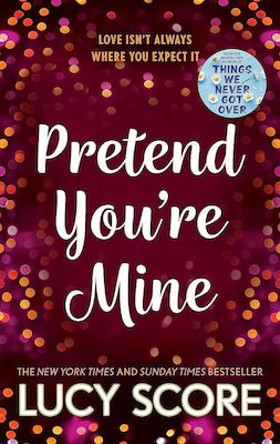 Pretend You're Mine