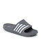 Wave Men's Slides Gray