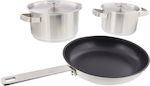 Pots & Pans Sets