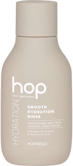Montibello Hydration Conditioner Hydration for All Hair Types 200ml