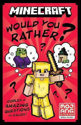 Minecraft would you Rather