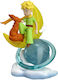 Plastoy Little Prince - Fox on the Moon 40454