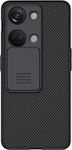 Nillkin Camshield Задна корица Черно (OnePlus Nord 3)